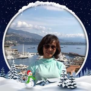 Meet your Posher, Susie